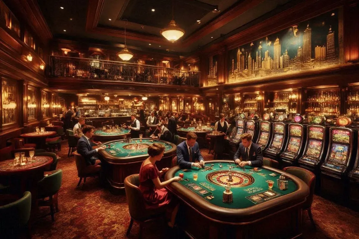Casea Casino